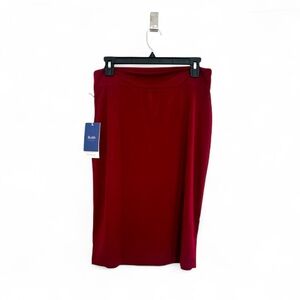 💋ROHB Pencil Skirt